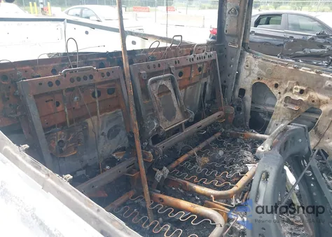 2017 Chevrolet Silverado 1Lz из США, поврежденный, VIN 3GCPCSEC9HG336547